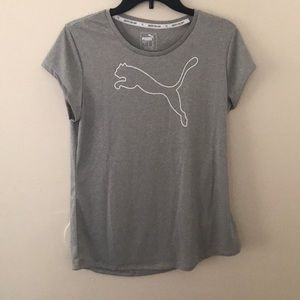 Puma shirt